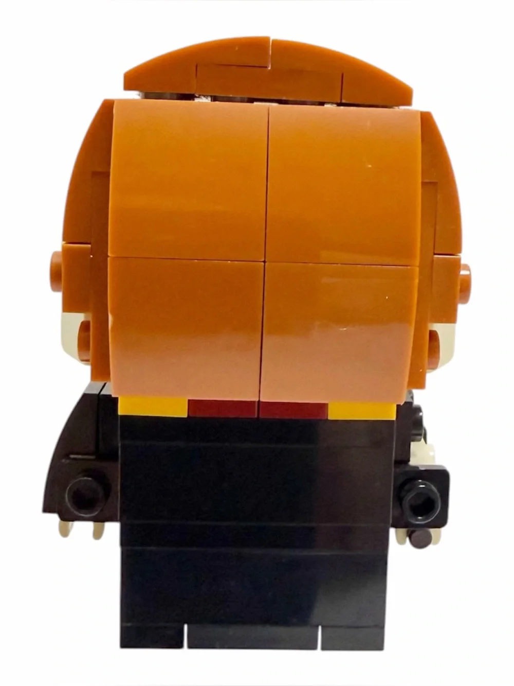 LEGO | Ron Weasley BrickHeadz 41621 Figure Harry Potter Retired
